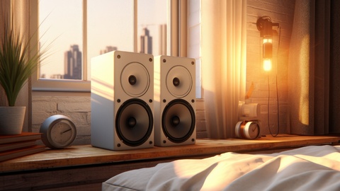 Duban - Nová séria reproduktorov X