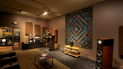 Duban - Ako skrotiť rezonančnú frekvenciu miestnosti