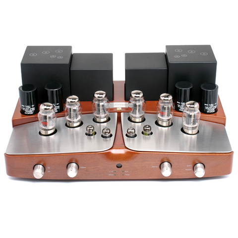 OnSound - Unison Research Performance 